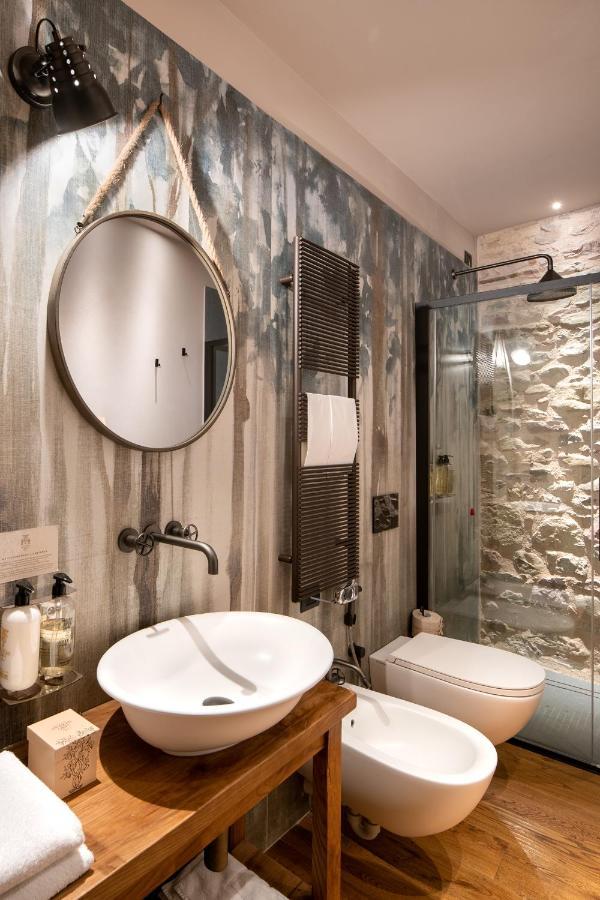 Borgo Antichi Orti Assisi Hotel Luaran gambar