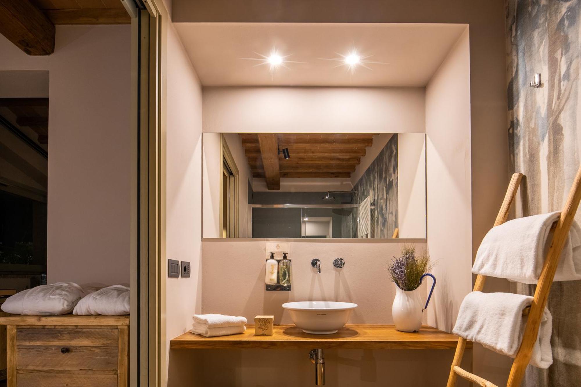 Borgo Antichi Orti Assisi Hotel Luaran gambar