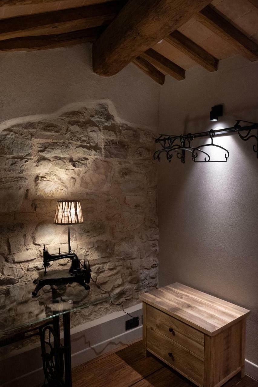 Borgo Antichi Orti Assisi Hotel Luaran gambar