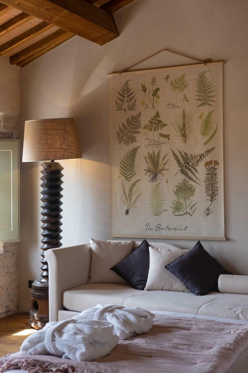 Borgo Antichi Orti Assisi Hotel Luaran gambar