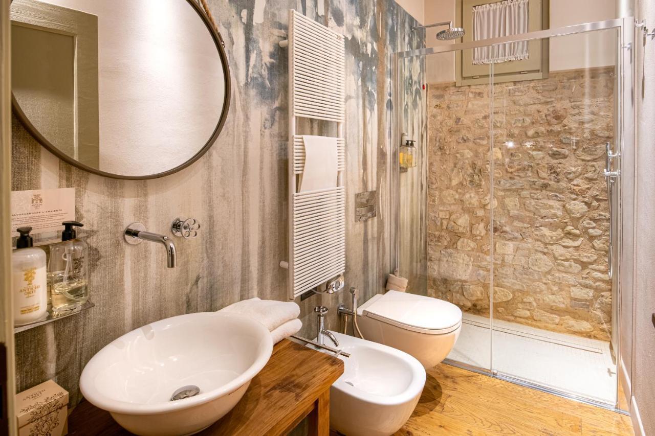 Borgo Antichi Orti Assisi Hotel Luaran gambar