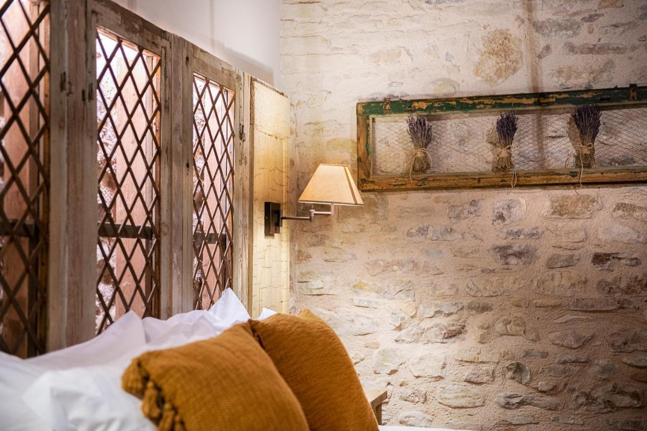Borgo Antichi Orti Assisi Hotel Luaran gambar