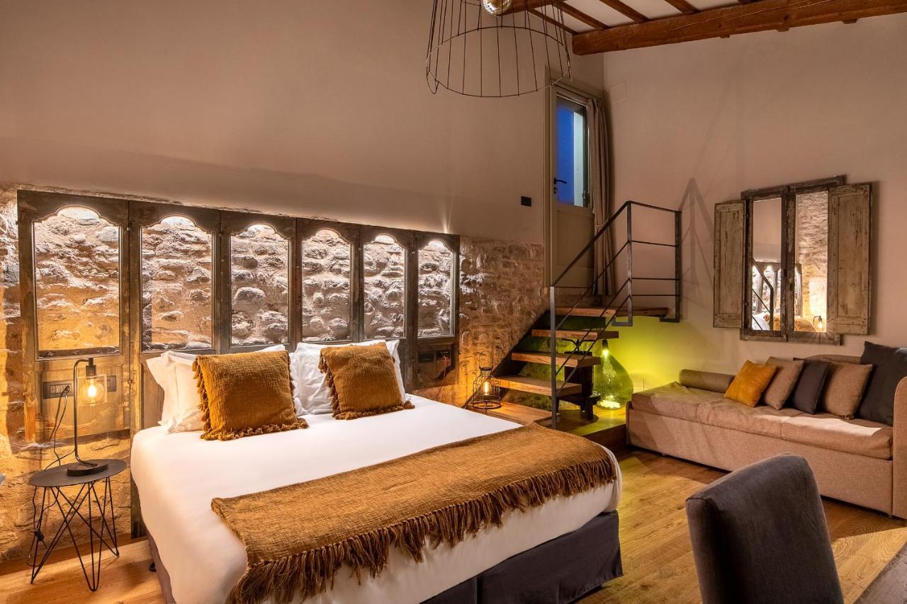 Borgo Antichi Orti Assisi Hotel Luaran gambar