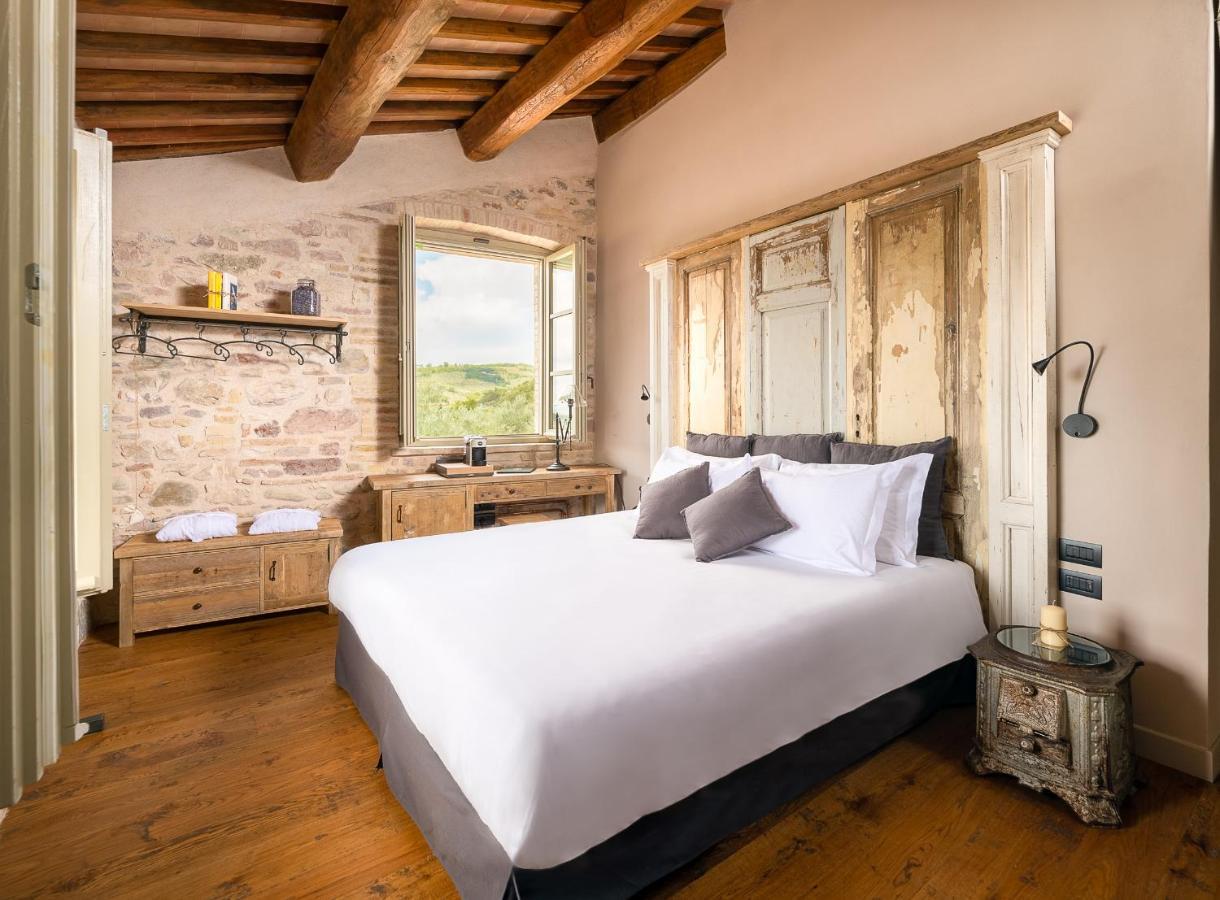 Borgo Antichi Orti Assisi Hotel Luaran gambar