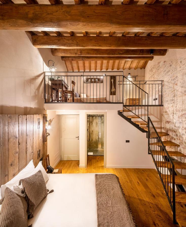 Borgo Antichi Orti Assisi Hotel Luaran gambar