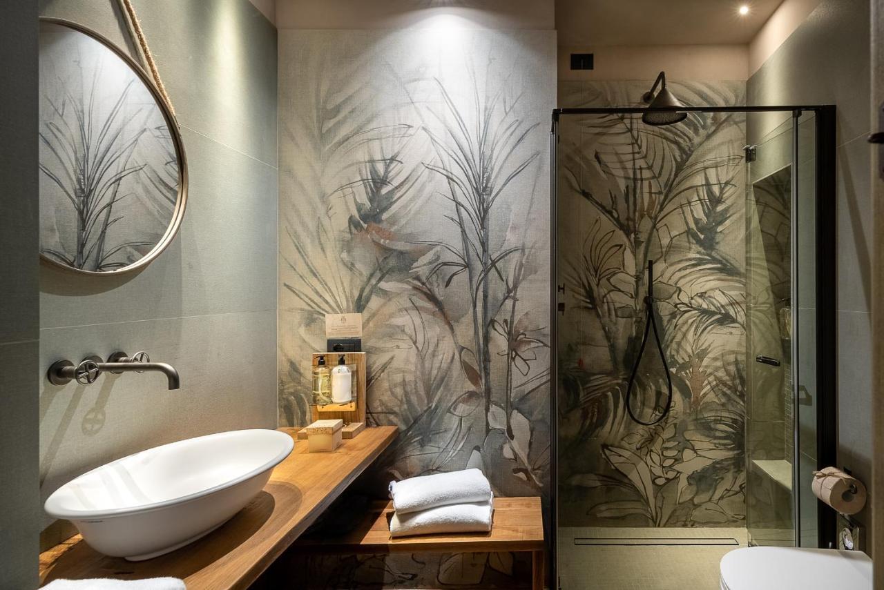 Borgo Antichi Orti Assisi Hotel Luaran gambar