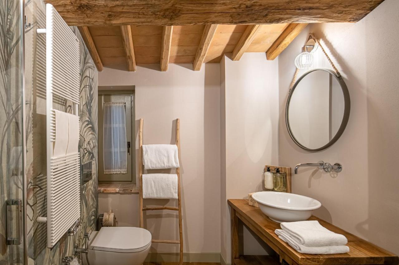 Borgo Antichi Orti Assisi Hotel Luaran gambar
