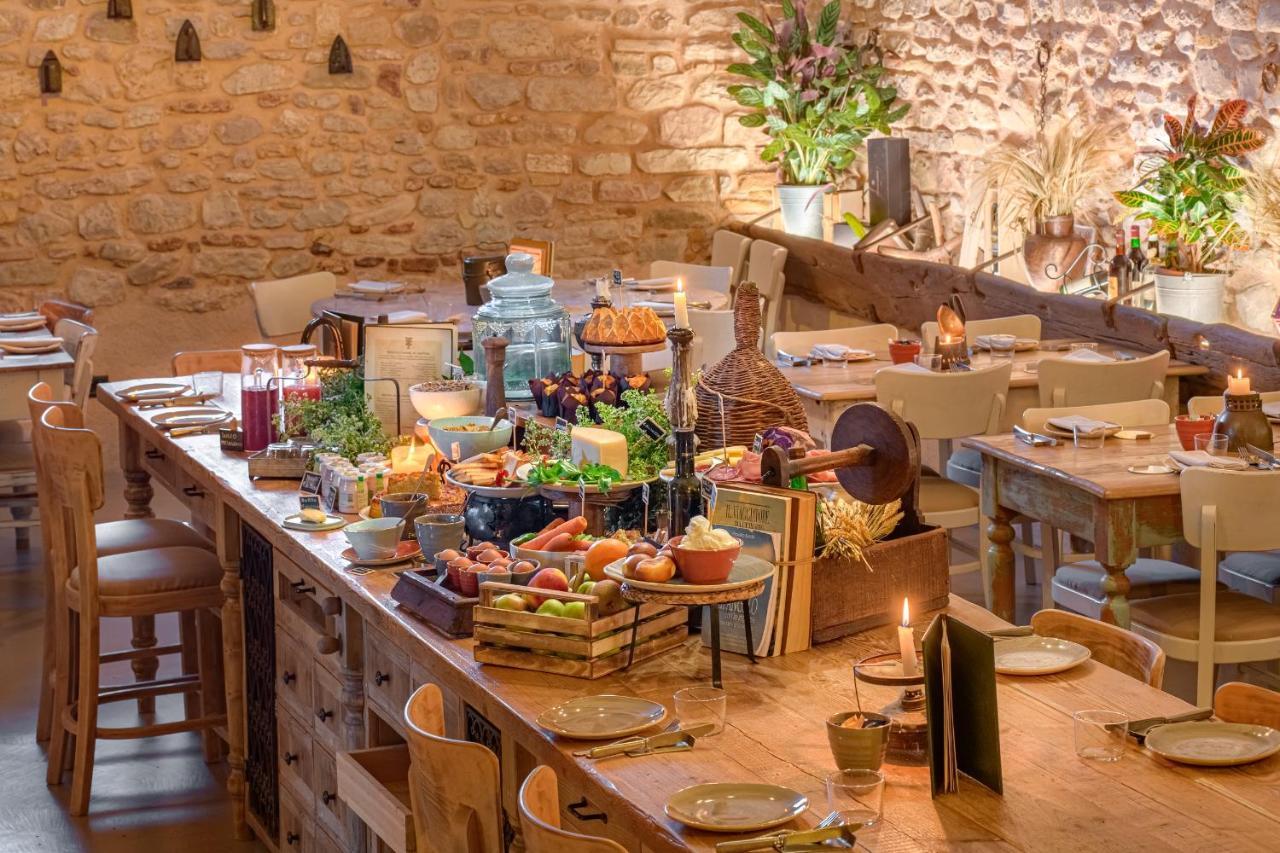 Borgo Antichi Orti Assisi Hotel Luaran gambar