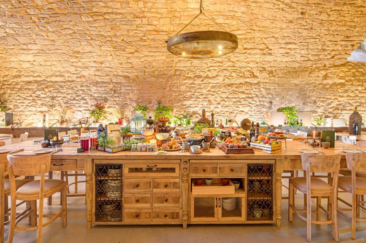 Borgo Antichi Orti Assisi Hotel Luaran gambar